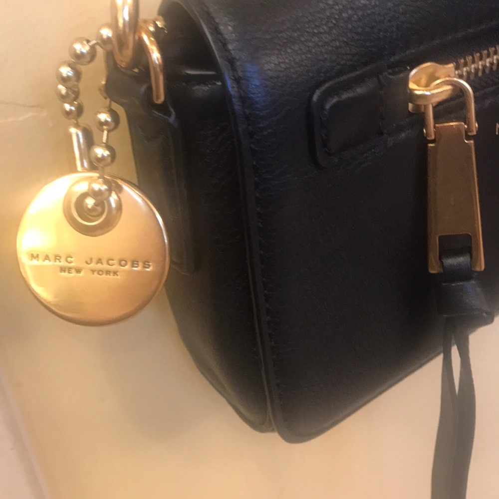 Marc Jacobs Block crossbody - Picture 3 of 5